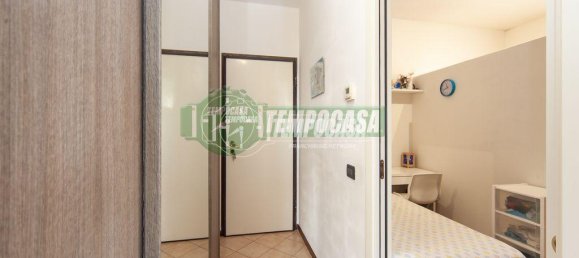 Apartamento de 2 habitaciónes en Caponago, Italy No. 33035 37