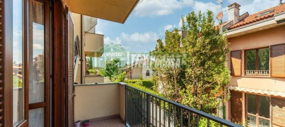 Apartamento de 2 habitaciónes en Caponago, Italy No. 33035 47