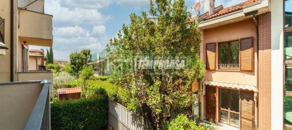 Apartamento de 2 habitaciónes en Caponago, Italy No. 33035 29