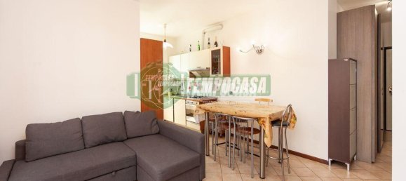 Apartamento de 2 habitaciónes en Caponago, Italy No. 33035 28
