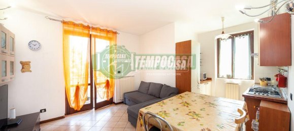 Apartamento de 2 habitaciónes en Caponago, Italy No. 33035 23