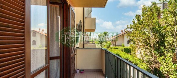 Apartamento de 2 habitaciónes en Caponago, Italy No. 33035 48