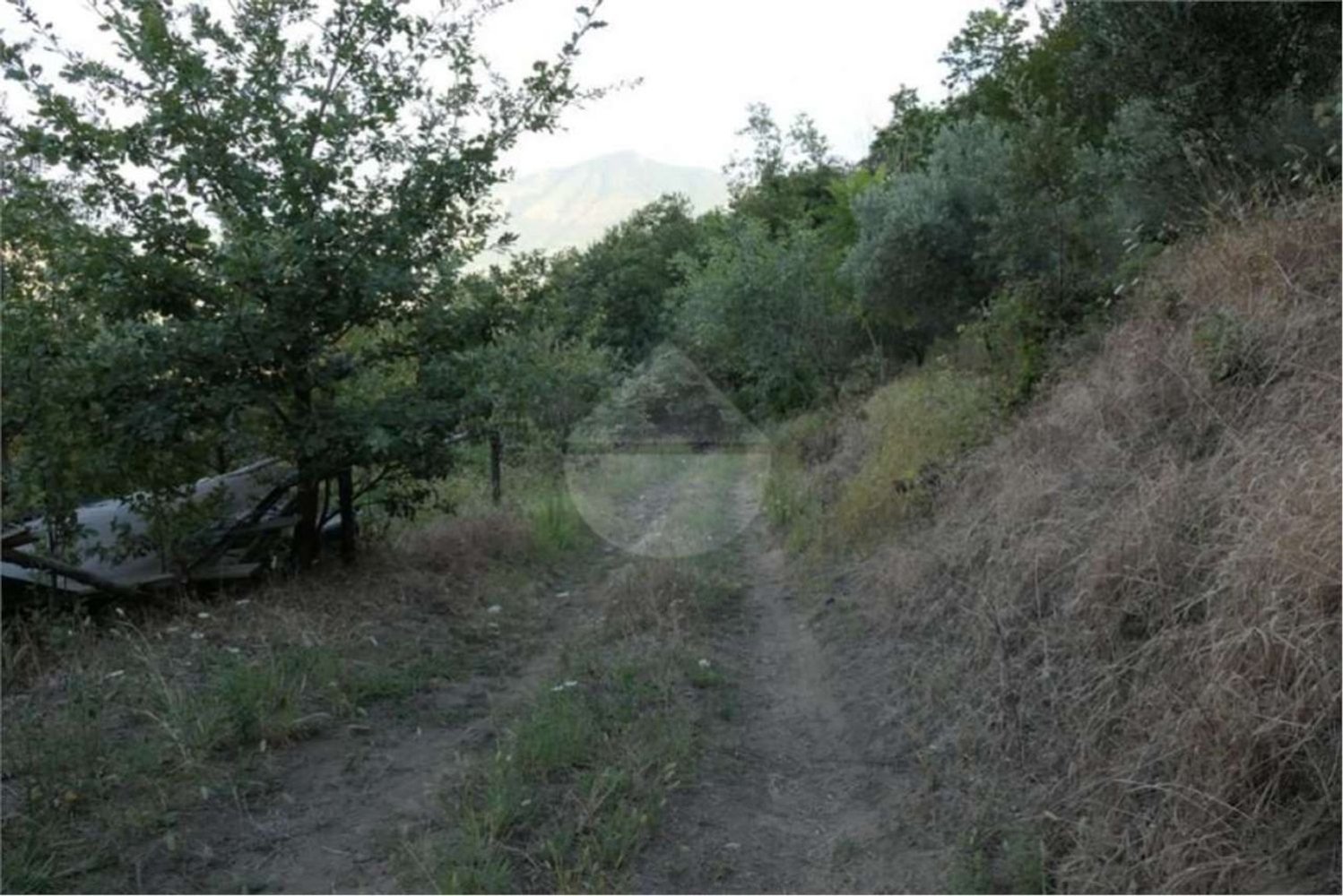 Земельный участок 5700м² в Кастель Сан Джорджо, Италия № 70842