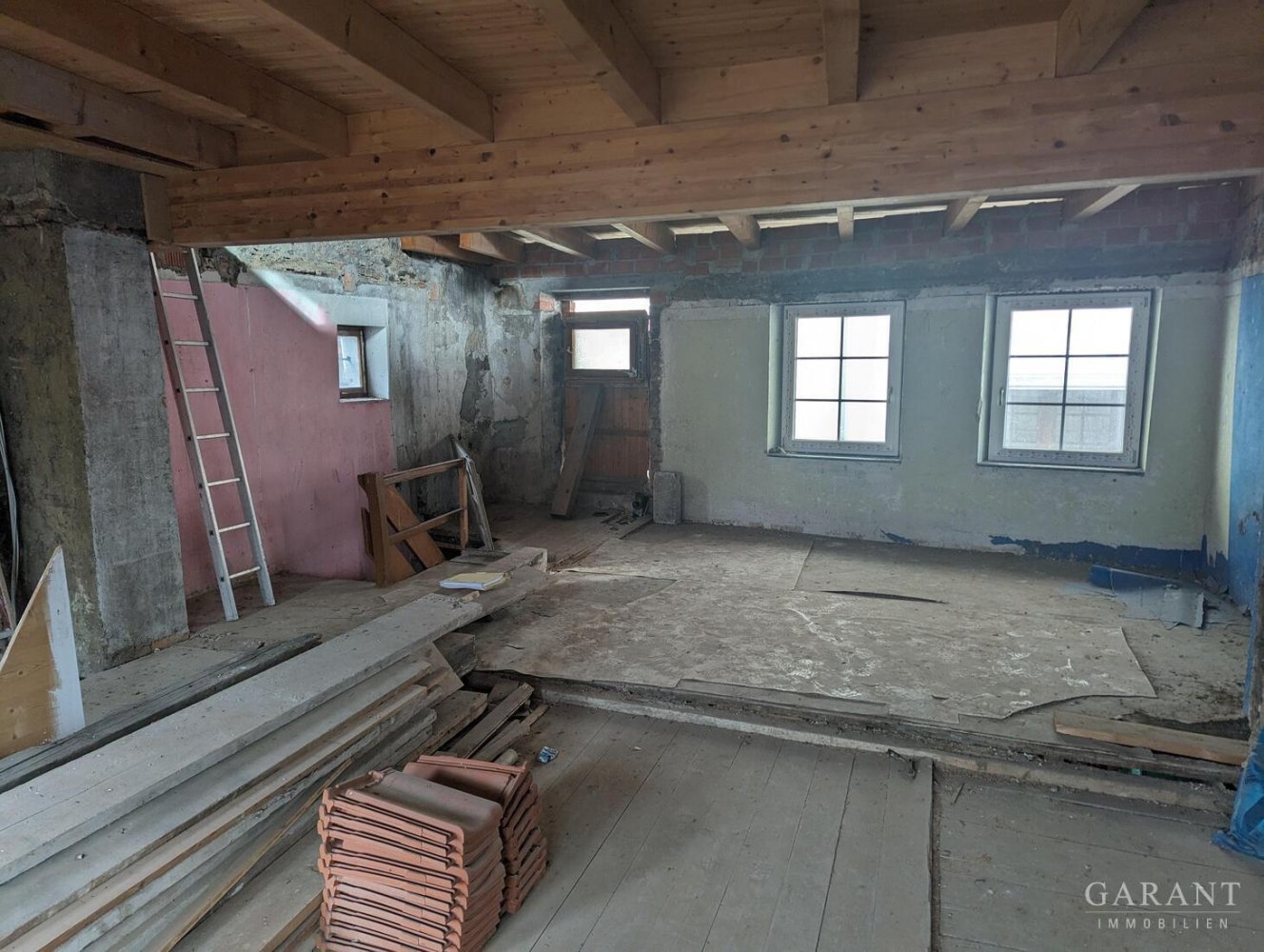 7-Zimmer Gebäude in Waldshut, Germany, Nr. 955