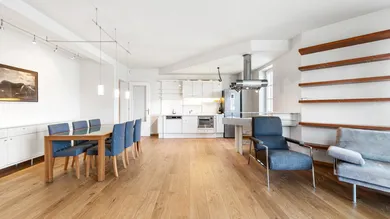 2-salle Appartement à Oberwaltersdorf, Austria No. 148893