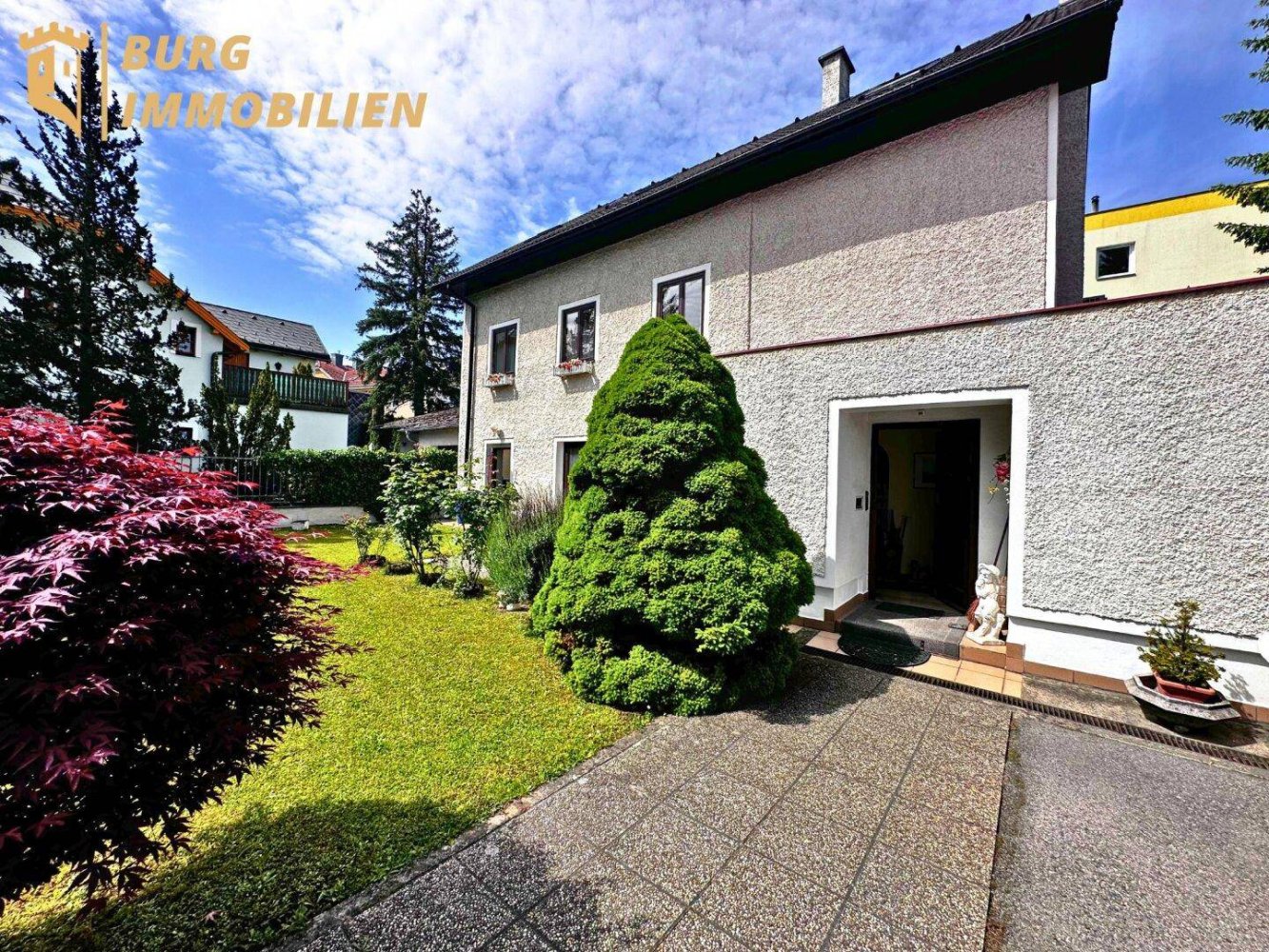 Casa de 10 divisões em Pressbaum, Austria N.º 176423