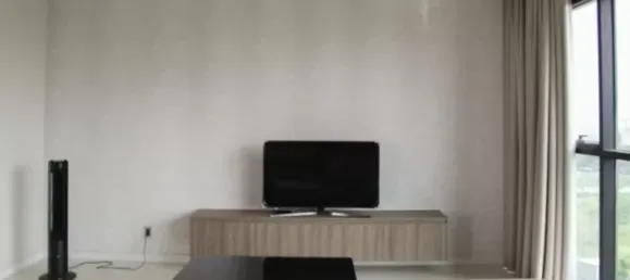Квартира с 2 спальнями в Тхудык, Хошимин, Вьетнам № 75339 2