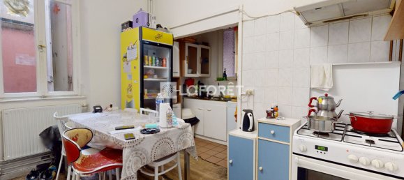 Gewerbliche Immobilie in Strasbourg, France 59m², Nr. 230303 3