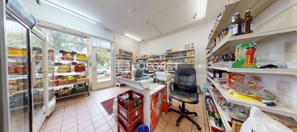 Gewerbliche Immobilie in Strasbourg, France 59m², Nr. 230303 7