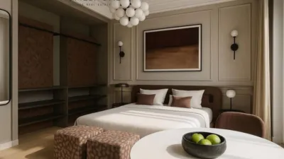  بناية في Madrid, Spain 2100متر مربع رقم 274411