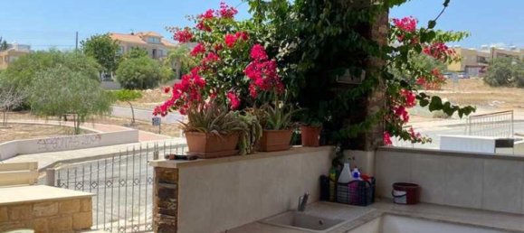 3 bedrooms House in Ypsonas, Cyprus No. 16517 12