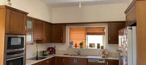 3 bedrooms House in Ypsonas, Cyprus No. 16517 2