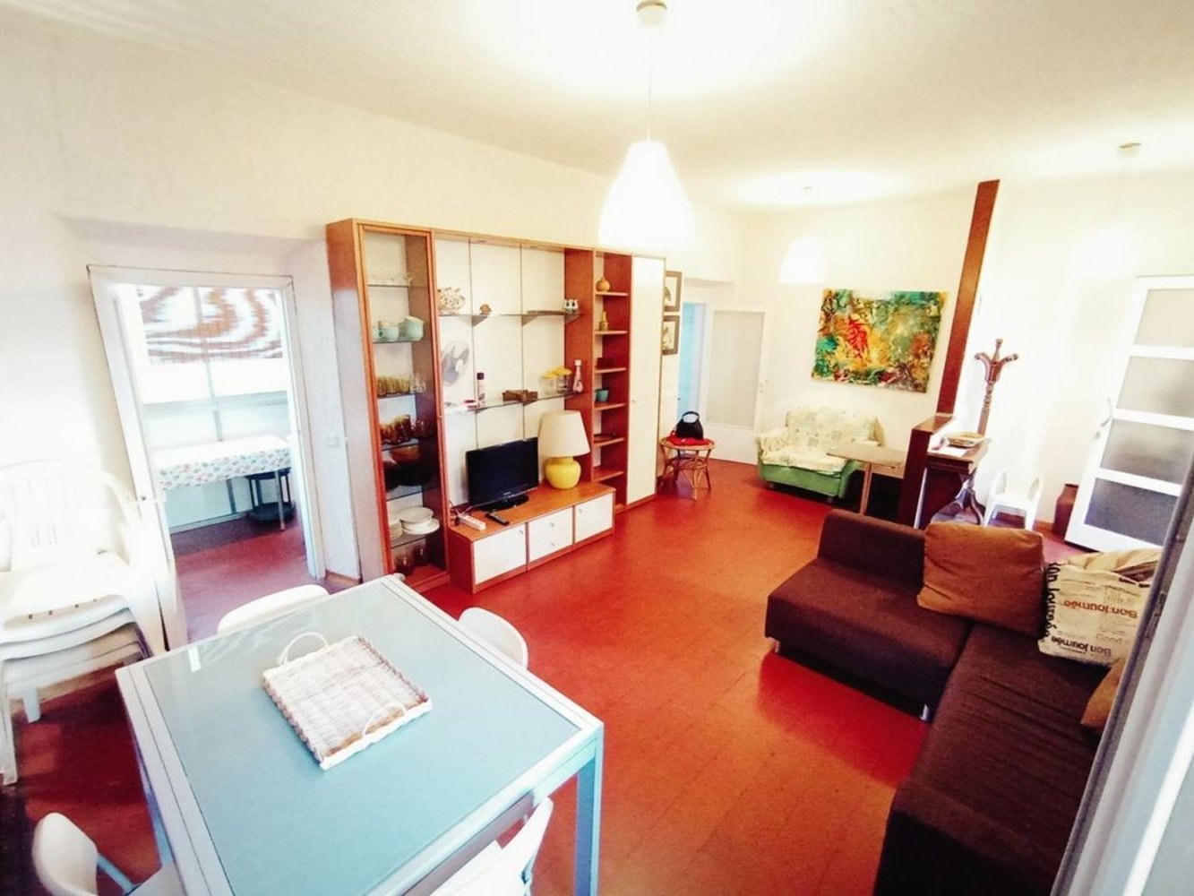 6 rooms House in Grosseto, Italy No. 222407