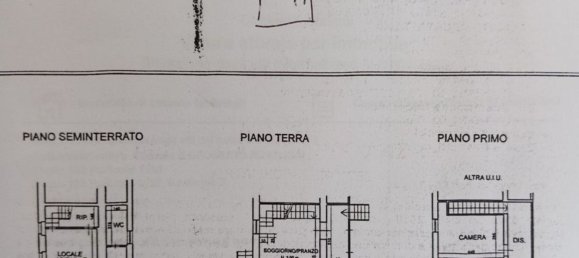 6 rooms House in Grosseto, Italy No. 222407 26