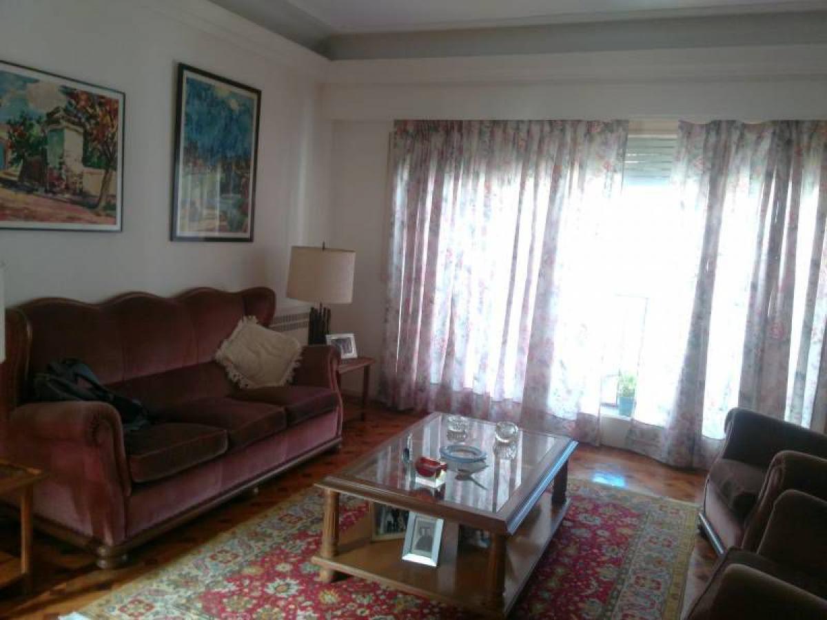 3 bedrooms Apartment in Buenos Aires, Argentina No. 74114