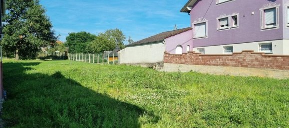 Terrain à Hatten, France 925m² No. 251863 6