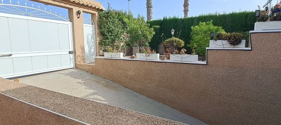 3 غرف نوم فيلا في Alicante, Spain رقم 176061 8