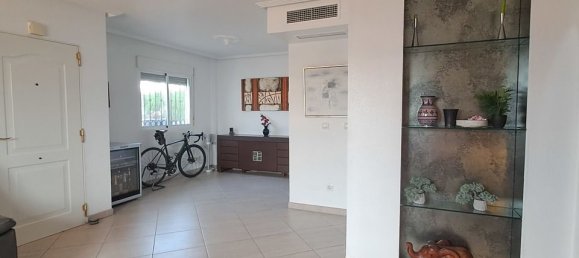 3 غرف نوم فيلا في Alicante, Spain رقم 176061 12