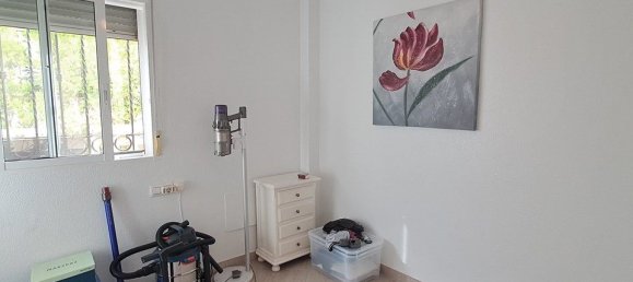 3 غرف نوم فيلا في Alicante, Spain رقم 176061 16