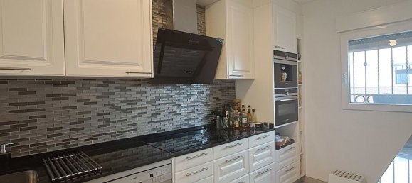 3 غرف نوم فيلا في Alicante, Spain رقم 176061 18