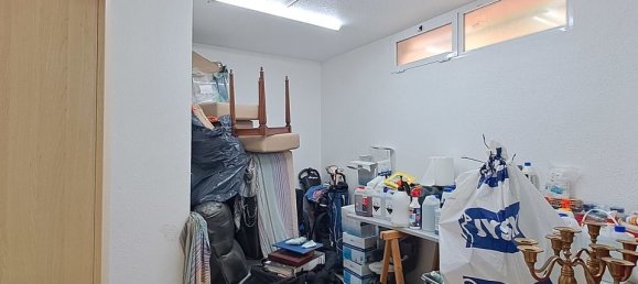 3 غرف نوم فيلا في Alicante, Spain رقم 176061 31