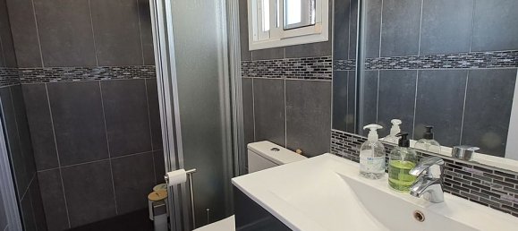 3 غرف نوم فيلا في Alicante, Spain رقم 176061 23