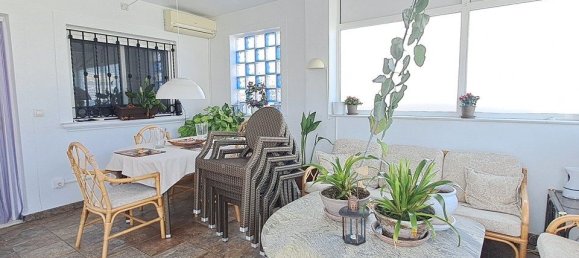 3 غرف نوم فيلا في Alicante, Spain رقم 176061 5