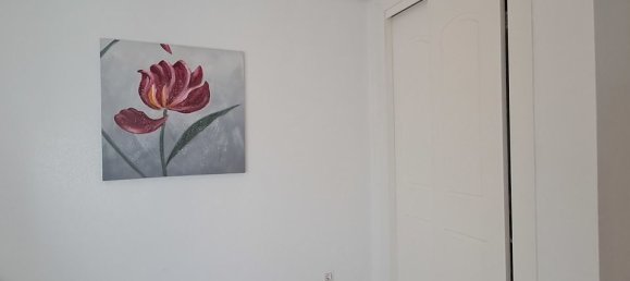 3 غرف نوم فيلا في Alicante, Spain رقم 176061 17