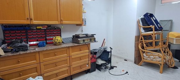 3 غرف نوم فيلا في Alicante, Spain رقم 176061 30