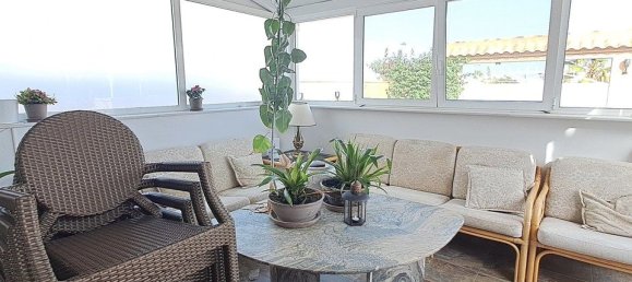 3 غرف نوم فيلا في Alicante, Spain رقم 176061 11