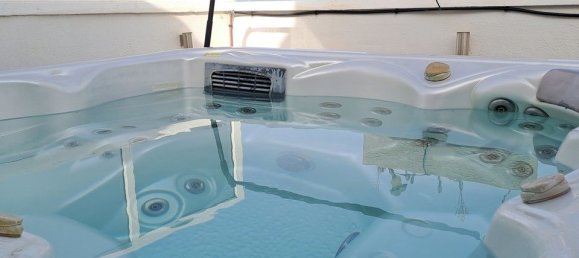 3 غرف نوم فيلا في Alicante, Spain رقم 176061 27