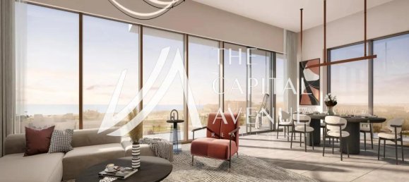 Studio in Saadiyat Island, UAE, Nr. 26477 7