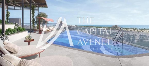 Studio in Saadiyat Island, UAE, Nr. 26477 2