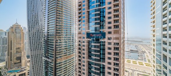 2 bedrooms Apartment in MARINA GATE, Dubai Marina, UAE No. 118232 3
