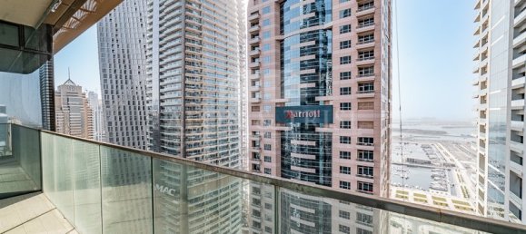 2 bedrooms Apartment in MARINA GATE, Dubai Marina, UAE No. 118232 4