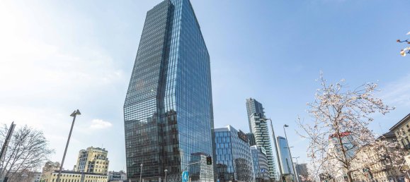 5 bedrooms Apartment in Milan, Italy No. 362654 16