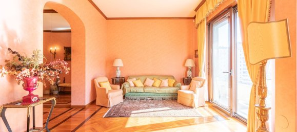 5 bedrooms Apartment in Milan, Italy No. 362654 5