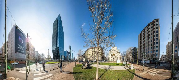 5 bedrooms Apartment in Milan, Italy No. 362654 20