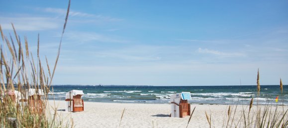 Apartamento de 3 habitaciónes en Schleswig-Holstein, Germany No. 7164 11