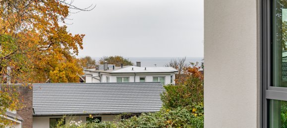 Apartamento de 3 habitaciónes en Schleswig-Holstein, Germany No. 7164 9