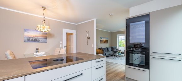 Apartamento de 3 habitaciónes en Schleswig-Holstein, Germany No. 7164 5