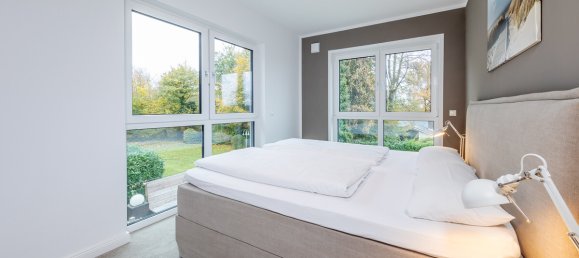 Apartamento de 3 habitaciónes en Schleswig-Holstein, Germany No. 7164 7