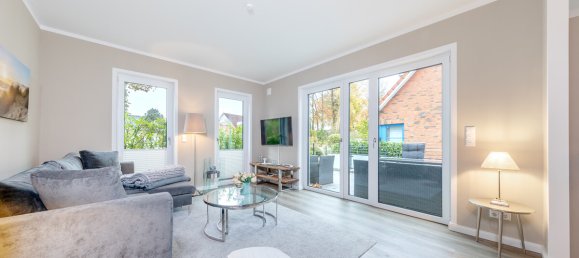 Apartamento de 3 habitaciónes en Schleswig-Holstein, Germany No. 7164 3