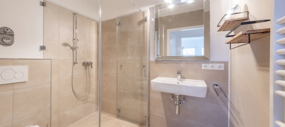 Apartamento de 3 habitaciónes en Schleswig-Holstein, Germany No. 7164 6