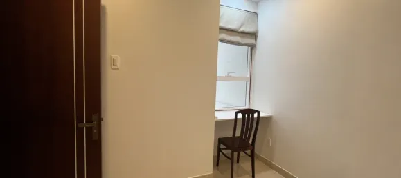 Квартира с 2 спальнями в Тхудык, Хошимин, Вьетнам № 74655 3