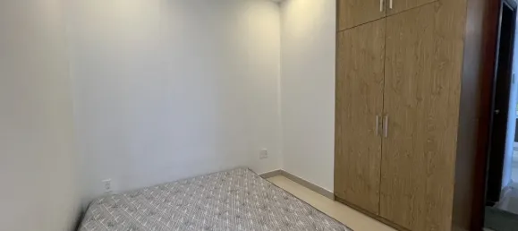 Квартира с 2 спальнями в Тхудык, Хошимин, Вьетнам № 74655 2