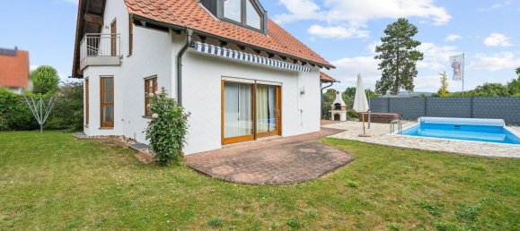 4-salle Maison à Miltenberg, Germany No. 317340 8