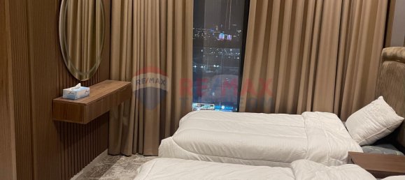 Квартира с 3 спальнями в Al Jaddaf, ОАЭ № 95772 14