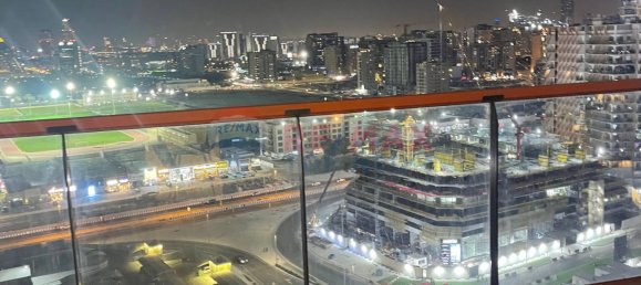 Квартира с 3 спальнями в Al Jaddaf, ОАЭ № 95772 13