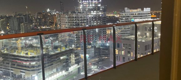 Квартира с 3 спальнями в Al Jaddaf, ОАЭ № 95772 22